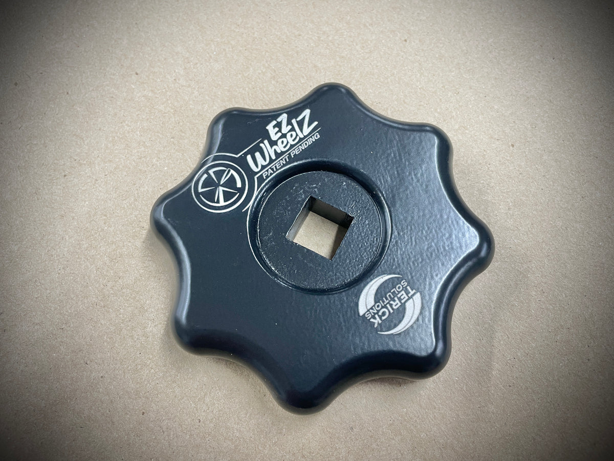 EZ Wheelz Replacement Handle