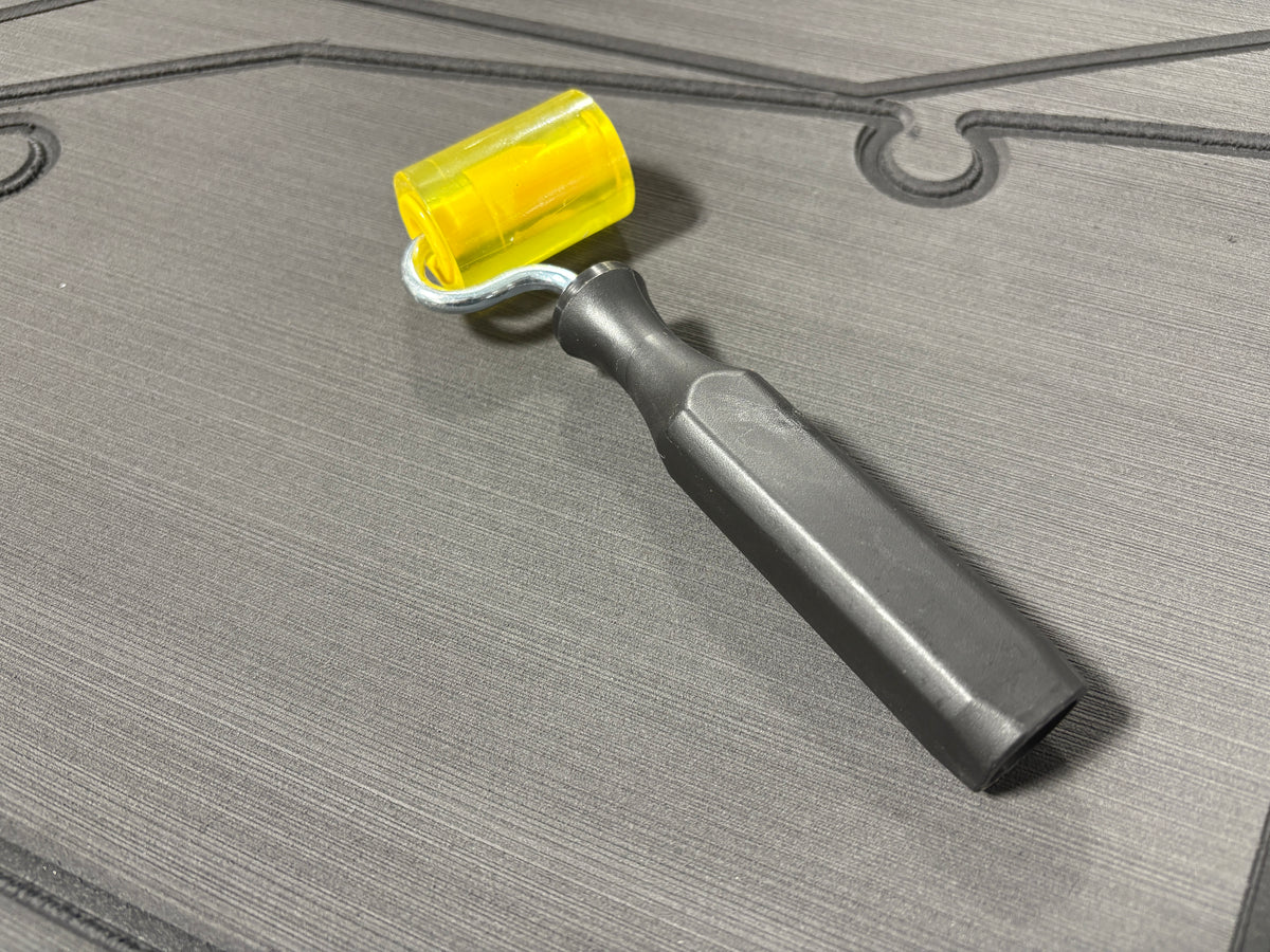 Terick Application Roller