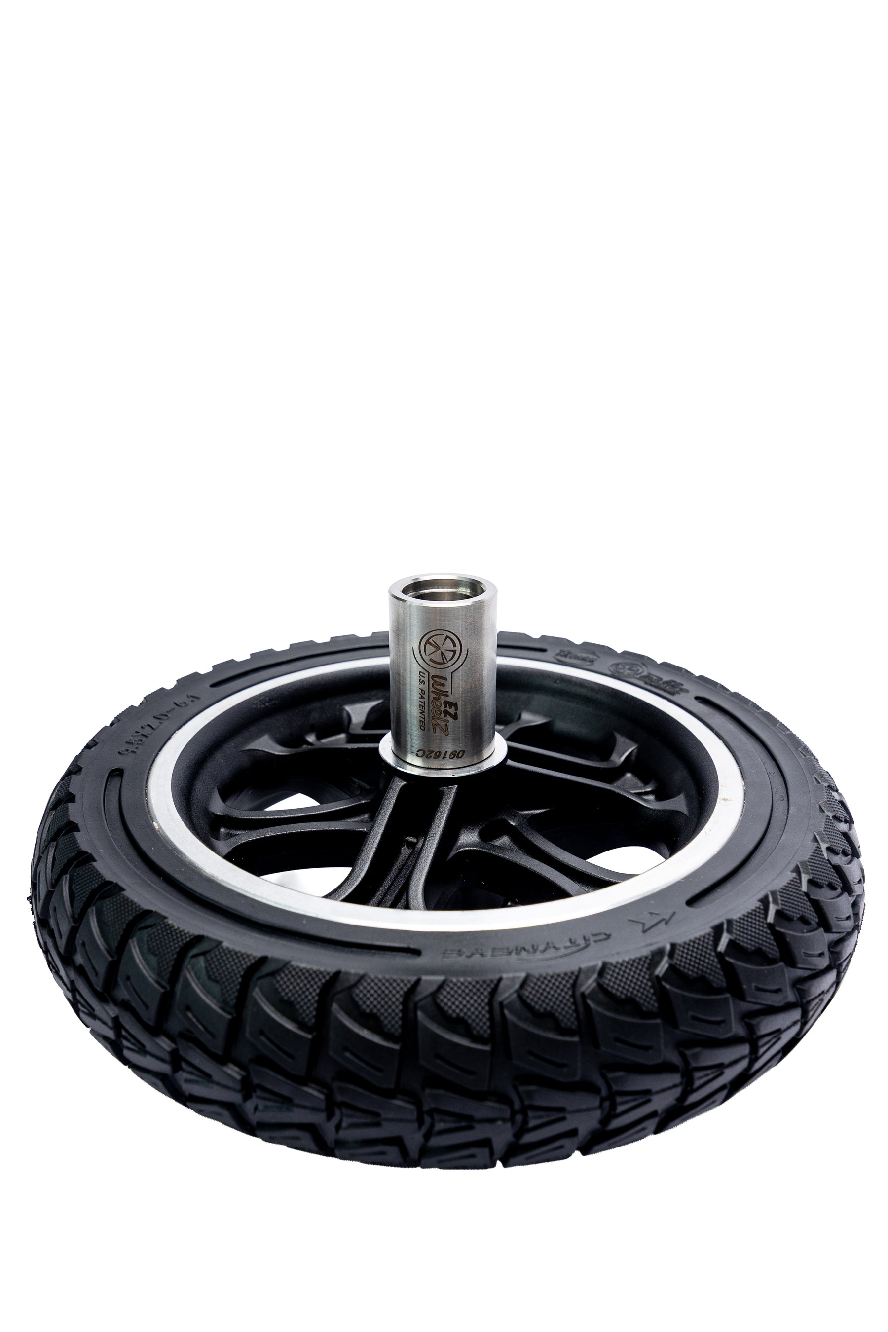 EZ Wheelz (New 9" Premium)