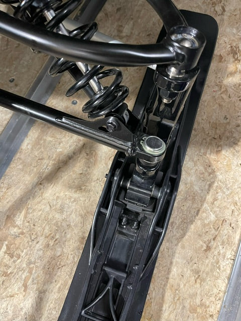 Hole Saw Tool for Ski Doo Grand Touring Ski