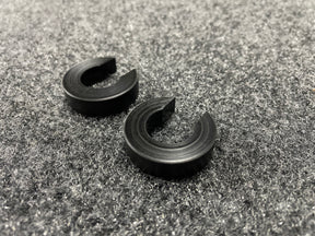 EZ Wheelz Stability Spacer for Polaris Snowmobile Gripper Ski  ***OUT OF STOCK WILL SHIP WHEN BACK IN STOCK***