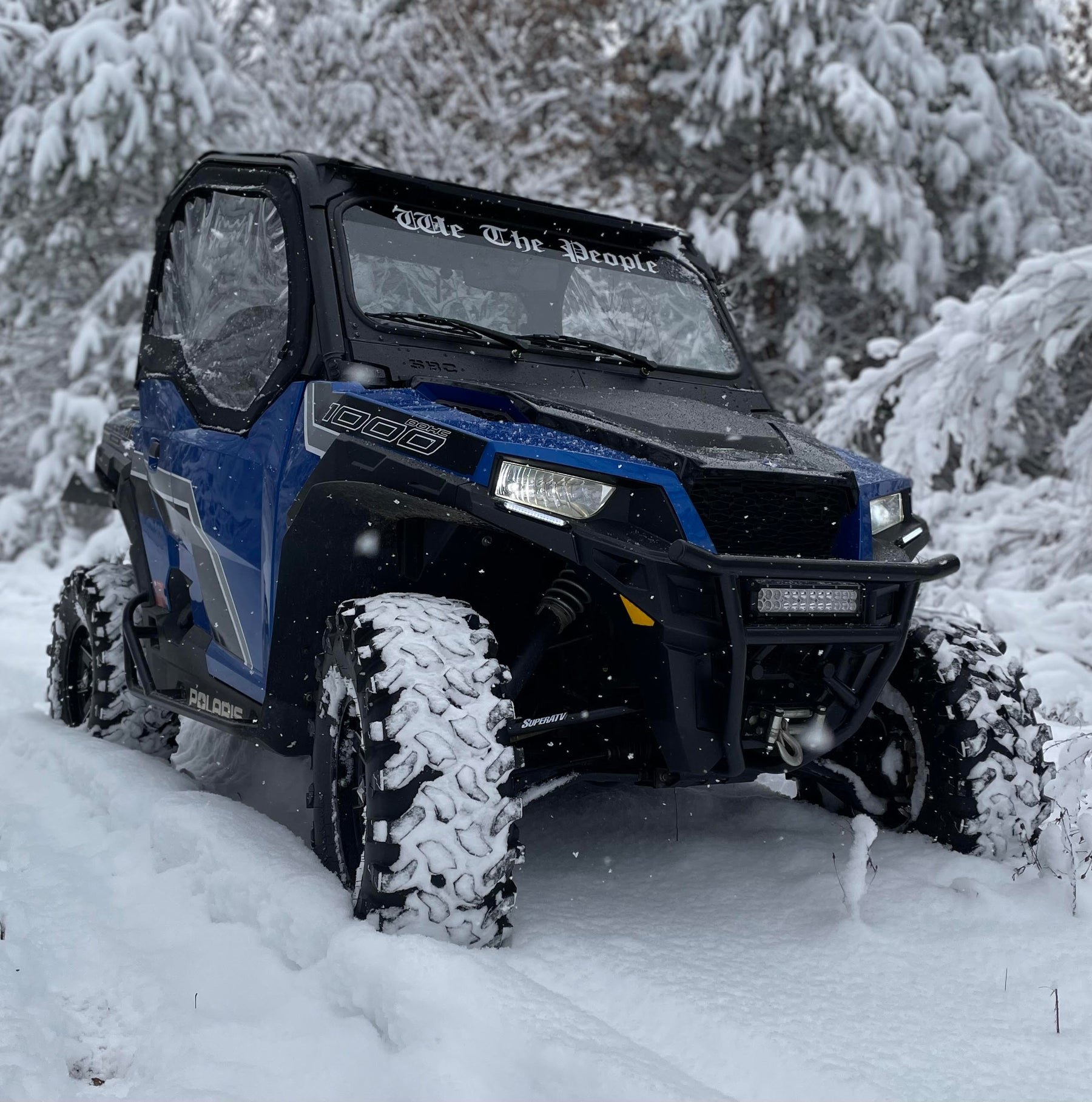 Carpet Kit for Polaris General