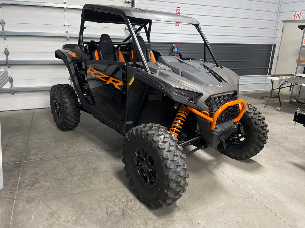 Carpet Kit for 2024-Current RZR XP 1000 (2 & 4 seater)