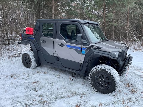 Carpet Kit Polaris Xpedition XP/ADV