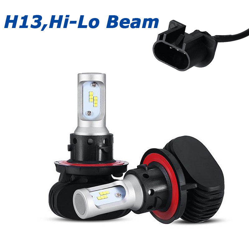 Polaris UTV H13 LED Headlights