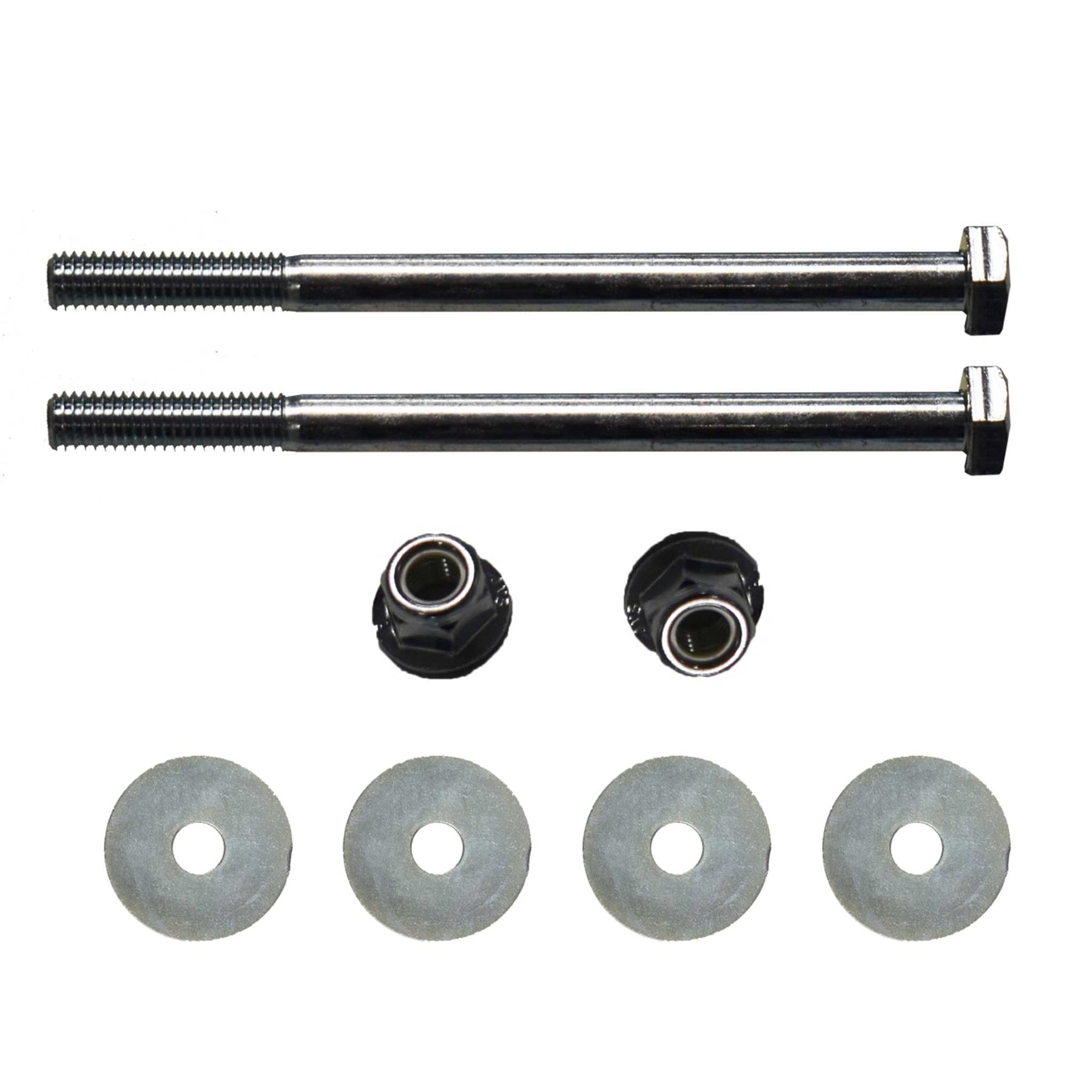 EZ Wheelz Bolt Kit (10.9 Grade)