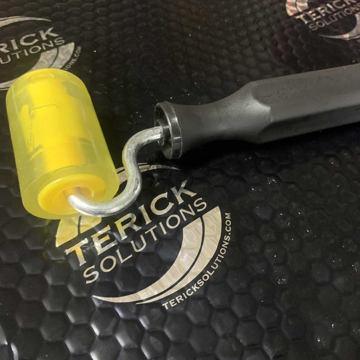 Terick Application Roller