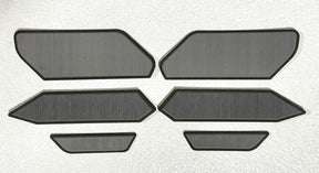 EVA Foam Polaris Xpedition Arm Rest kit