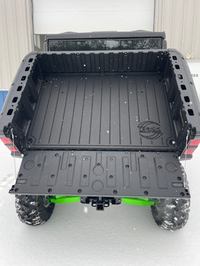 Kawasaki Ridge Rubber Floor Mats (ALL MODELS)