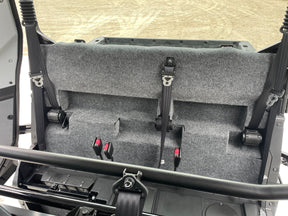 Carpet Kit Kawasaki Ridge