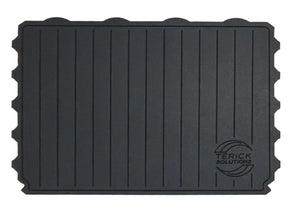 Polaris Ranger 1000 Rubber Floor Mats