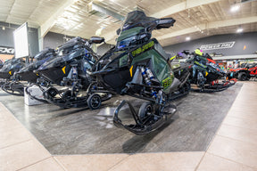 EZ Wheelz (New 9" Premium)