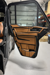 EVA Foam Door Panel Kit Can-Am Defender HD11 & HD10