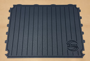 Polaris Ranger XD 1500 Rubber Floor Mats