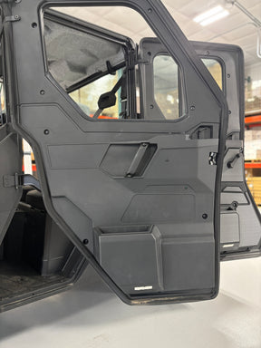EVA Foam Door Panel Kit Polaris Ranger XP 1000
