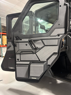 EVA Foam Door Panel Kit Polaris Ranger XP 1000