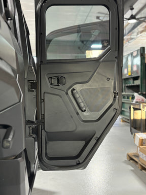 EVA Foam Door Panel Kit Polaris Xpedition