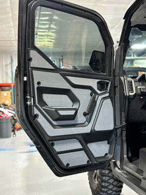 EVA Foam Door Panel Kit Polaris Xpedition