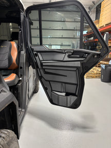 EVA Foam Door Panel Kit Can-Am Defender HD11 & HD10
