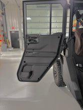 EVA Foam Door Panel / Tunnel Kits CF Moto U10 Pro