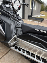 Polaris Matryx RMK/ Khaos/Slash Snowmobile Knee Pads by Terick Solutions