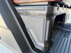 EVA Foam Door Panel / Tunnel Kits CF Moto U10 Pro