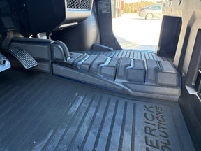 EVA Foam Door Panel / Tunnel Kits CF Moto U10 Pro