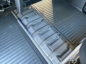 EVA Foam Door Panel / Tunnel Kits CF Moto U10 Pro