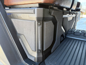 EVA Foam Door Panel / Tunnel Kits CF Moto U10 Pro