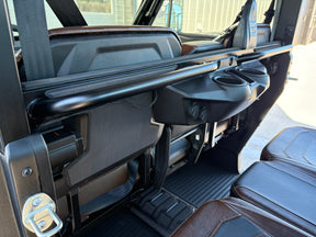 EVA Foam Door Panel / Tunnel Kits CF Moto U10 Pro
