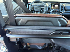 EVA Foam Door Panel / Tunnel Kits CF Moto U10 Pro