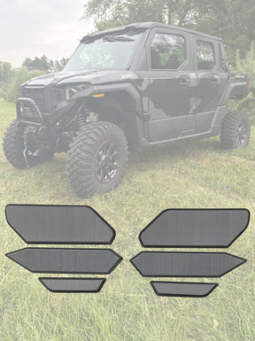 EVA Foam Polaris Xpedition Arm Rest kit