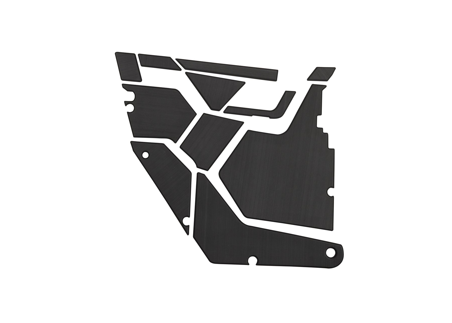 EVA Foam Door Panel Kit Kawasaki Ridge