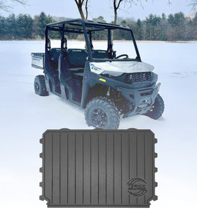Polaris Ranger 570 Rubber Floor Mats