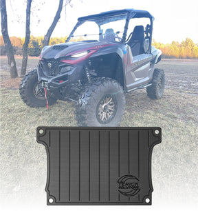 Yamaha Wolverine RMAX 2 1000 & Wolverine X2