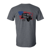 Terick Solutions T-shirts