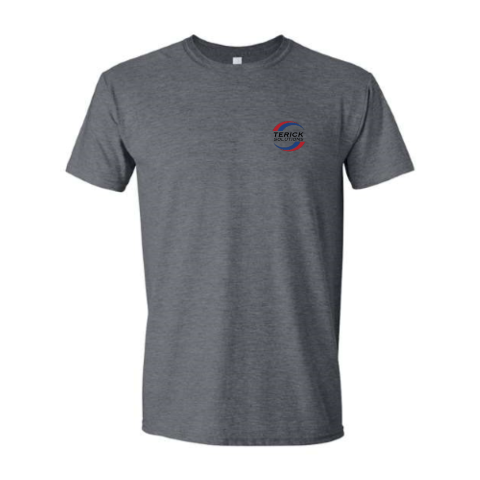 Terick Solutions T-shirts