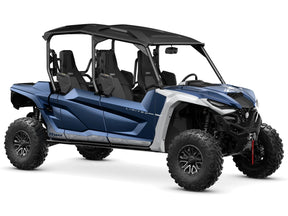 Yamaha Wolverine RMAX4 1000 (non compact) 2025-2024
