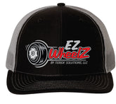 EZ Wheelz Richardson Hats