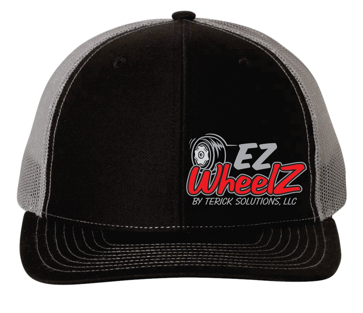 EZ Wheelz Richardson Hats