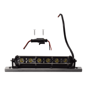 Polaris General Automatic Backup Lights