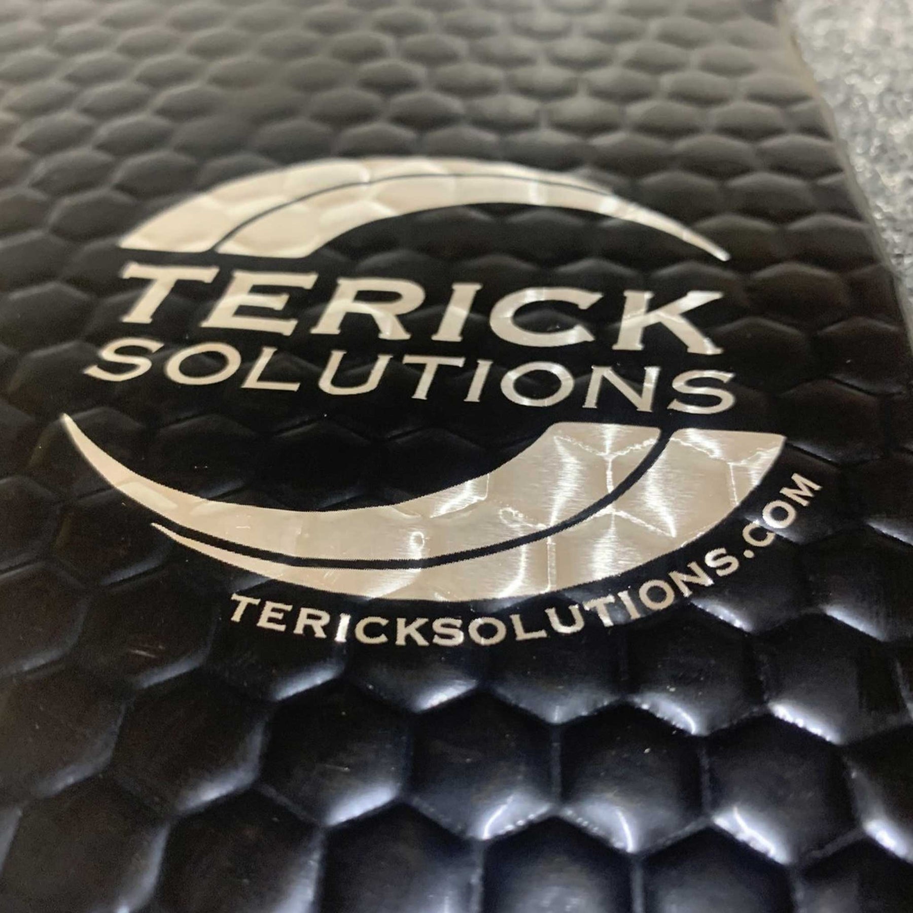 Terick 100 mil Sound Deadening Insulation Kits ***OUT OF STOCK*** EXPECTED 4/30/24