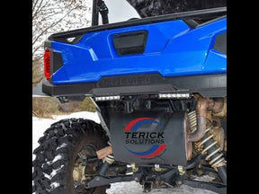 Polaris General Automatic Backup Lights